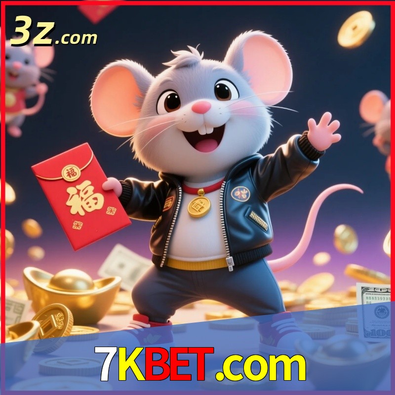 Slot machine 3D icon with number 7 and 1