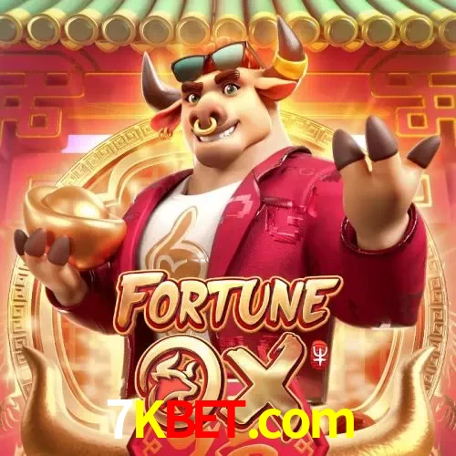 fortune OX game image
